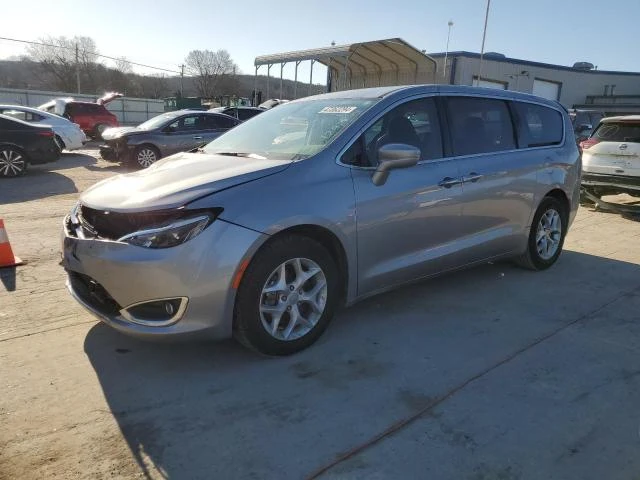 chrysler pacifica t 2020 2c4rc1fg0lr129200