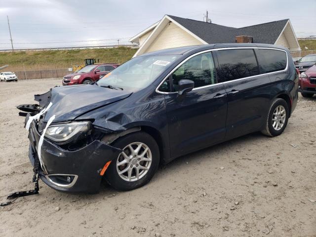 chrysler pacifica t 2020 2c4rc1fg0lr135398