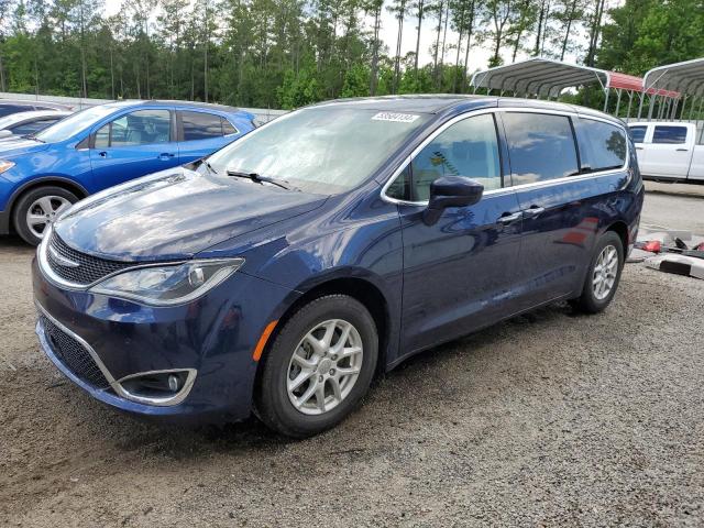 chrysler pacifica 2020 2c4rc1fg0lr138575