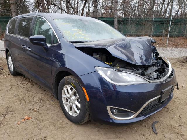 chrysler pacifica t 2020 2c4rc1fg0lr195603