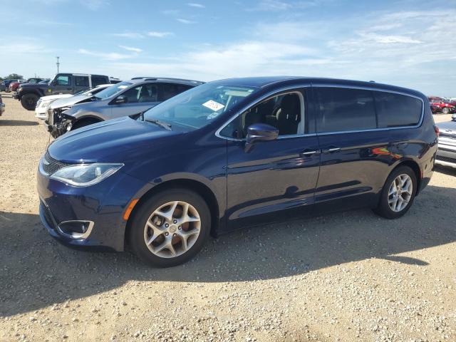 chrysler pacifica t 2020 2c4rc1fg0lr210620