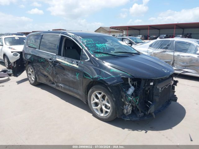 chrysler pacifica 2020 2c4rc1fg0lr230060