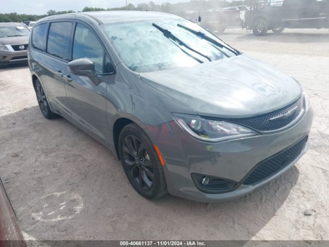 chrysler pacifica 2020 2c4rc1fg0lr238336