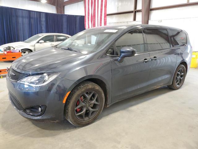 chrysler pacifica 2020 2c4rc1fg0lr281557