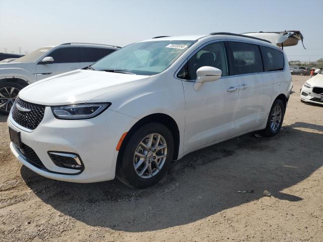 chrysler pacifica t 2021 2c4rc1fg0mr561917