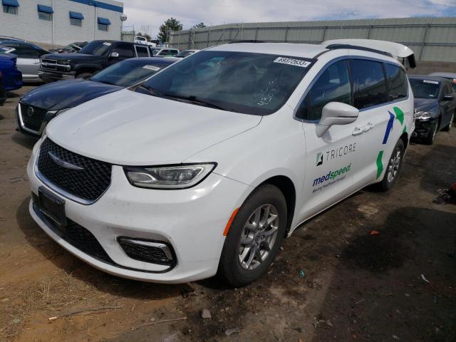 chrysler pacifica 2022 2c4rc1fg0nr168727