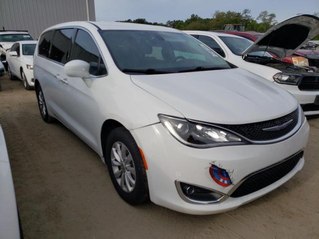 chrysler pacifica t 2018 2c4rc1fg1jr112502