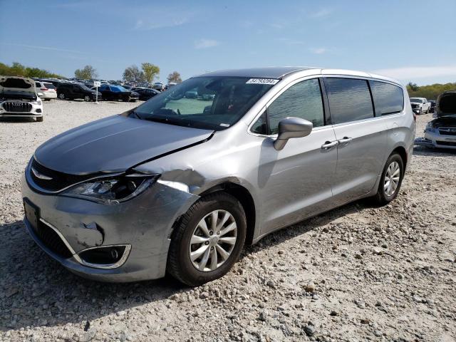 chrysler pacifica 2018 2c4rc1fg1jr356926