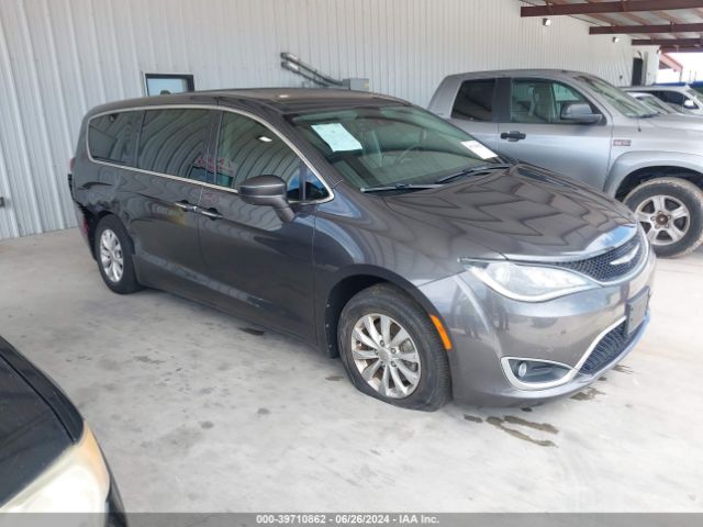 chrysler pacifica 2019 2c4rc1fg1kr528857