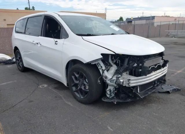 chrysler pacifica 2019 2c4rc1fg1kr570199