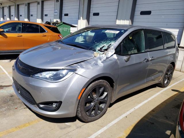 chrysler pacifica 2020 2c4rc1fg1lr108212