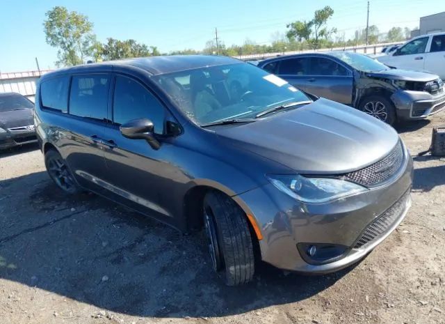 chrysler pacifica 2020 2c4rc1fg1lr108629