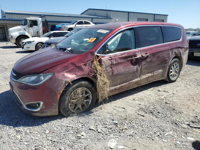 chrysler pacifica 2020 2c4rc1fg1lr120649