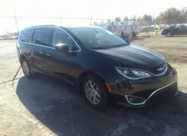 chrysler pacifica 2020 2c4rc1fg1lr133448