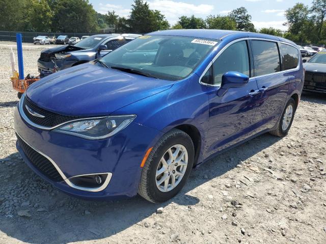 chrysler pacifica t 2020 2c4rc1fg1lr135894