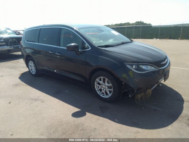 chrysler pacifica 2020 2c4rc1fg1lr146944