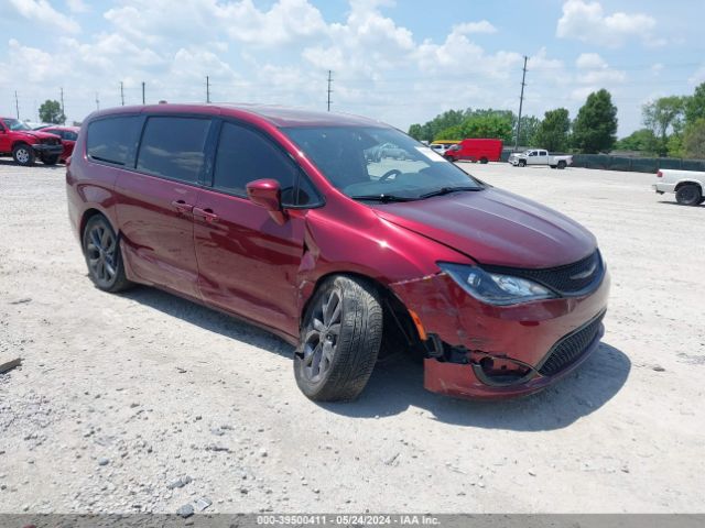 chrysler pacifica 2020 2c4rc1fg1lr147592