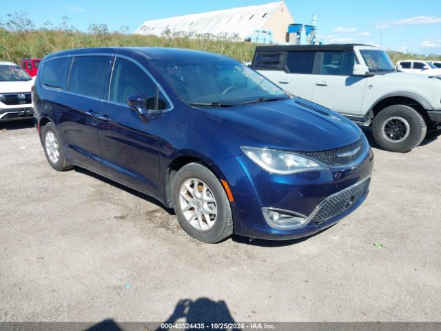 chrysler pacifica 2020 2c4rc1fg1lr217429