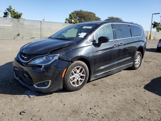 chrysler pacifica t 2020 2c4rc1fg1lr267134