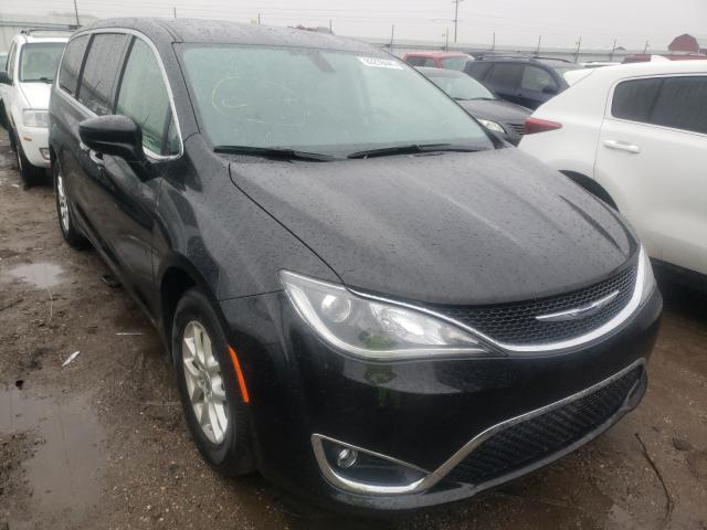 chrysler pacifica t 2020 2c4rc1fg1lr281387