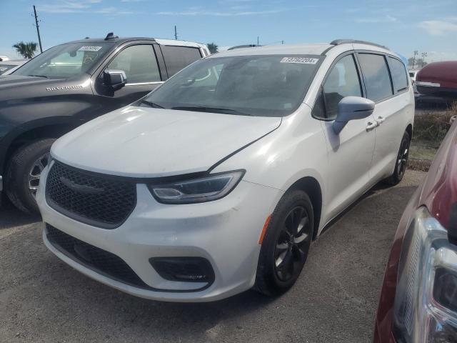 chrysler pacifica t 2021 2c4rc1fg1mr559609