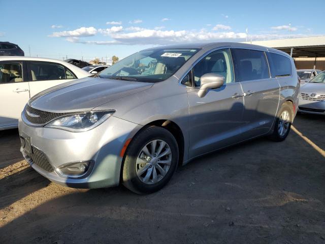 chrysler pacifica t 2018 2c4rc1fg2jr107017