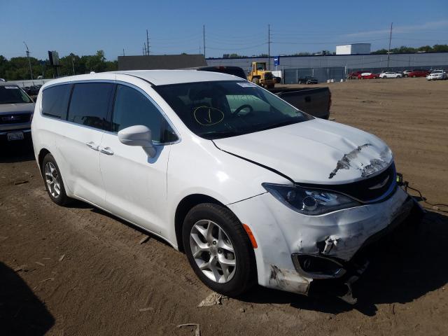 chrysler pacifica t 2018 2c4rc1fg2jr125940