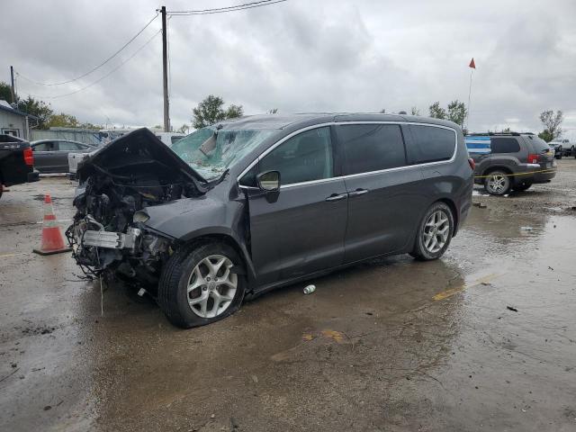 chrysler pacifica t 2018 2c4rc1fg2jr183028