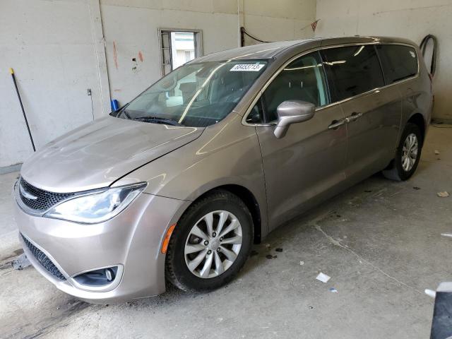 chrysler pacifica t 2018 2c4rc1fg2jr293691