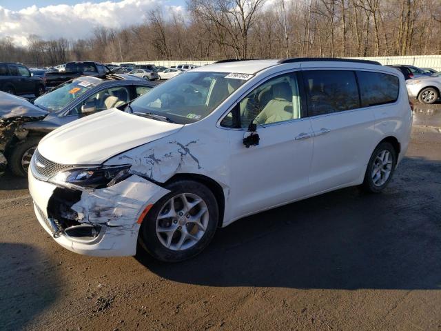 chrysler pacifica t 2018 2c4rc1fg2jr294632