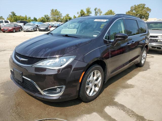 chrysler pacifica t 2019 2c4rc1fg2kr528673