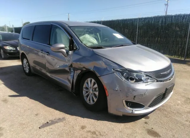 chrysler pacifica 2019 2c4rc1fg2kr675608