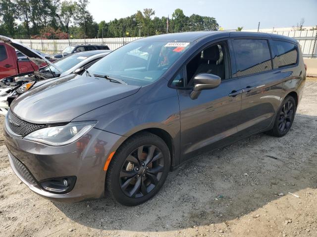 chrysler pacifica t 2020 2c4rc1fg2lr150162