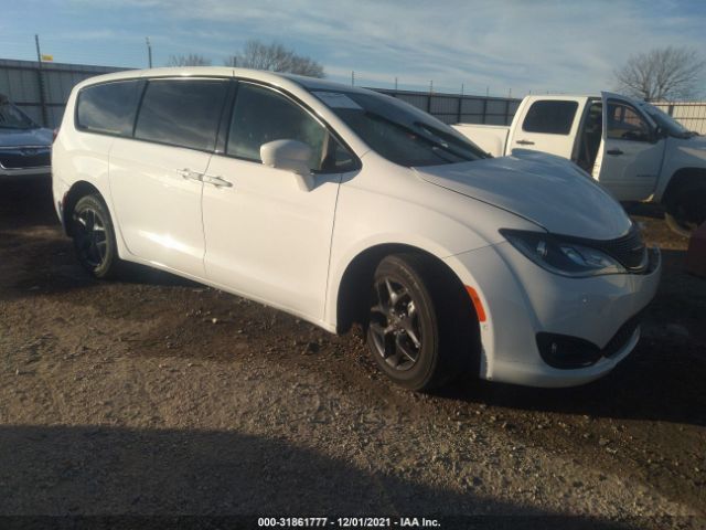 chrysler pacifica 2020 2c4rc1fg2lr232361