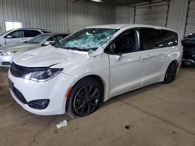 chrysler pacifica t 2020 2c4rc1fg2lr236071