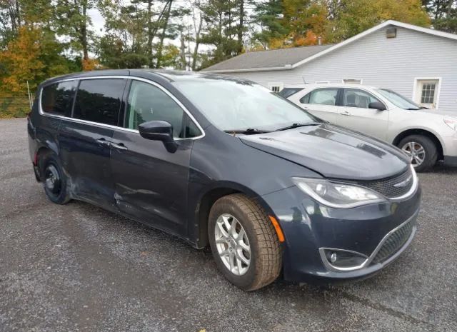 chrysler pacifica 2020 2c4rc1fg2lr237432