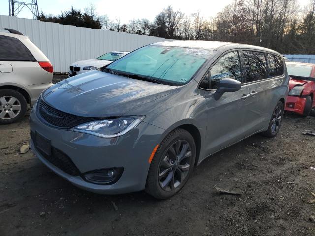 chrysler pacifica t 2020 2c4rc1fg2lr270043