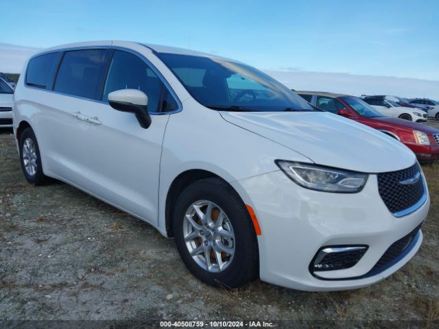 chrysler pacifica 2023 2c4rc1fg2pr621927