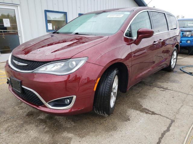 chrysler pacifica t 2018 2c4rc1fg3jr101789