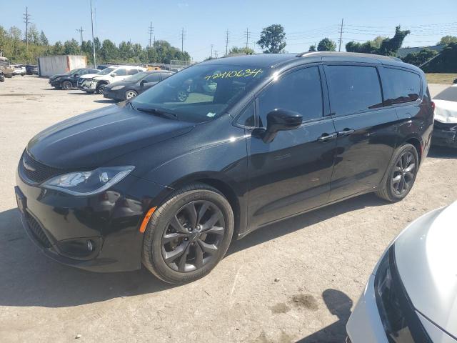 chrysler pacifica t 2018 2c4rc1fg3jr229191