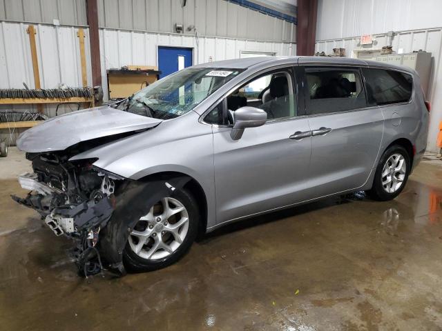 chrysler pacifica t 2018 2c4rc1fg3jr270503