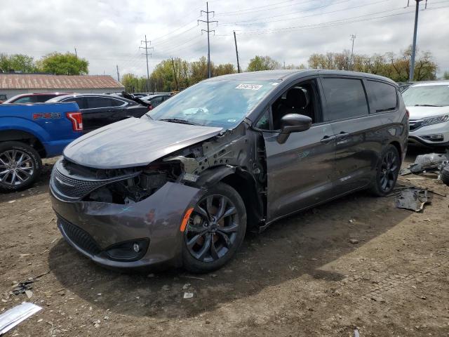 chrysler pacifica 2018 2c4rc1fg3jr289360