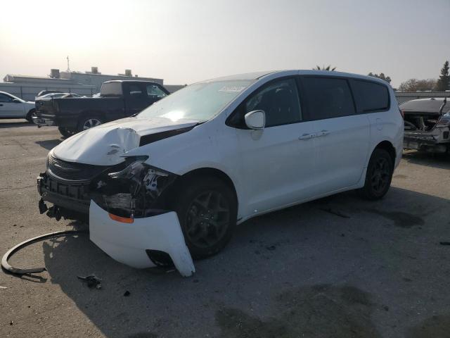 chrysler pacifica t 2018 2c4rc1fg3jr306626