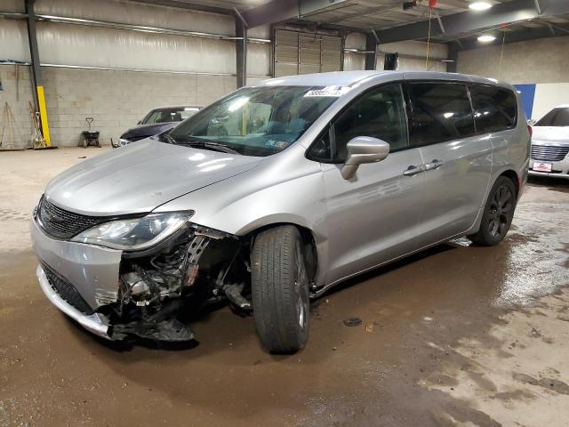 chrysler pacifica 2019 2c4rc1fg3kr629706