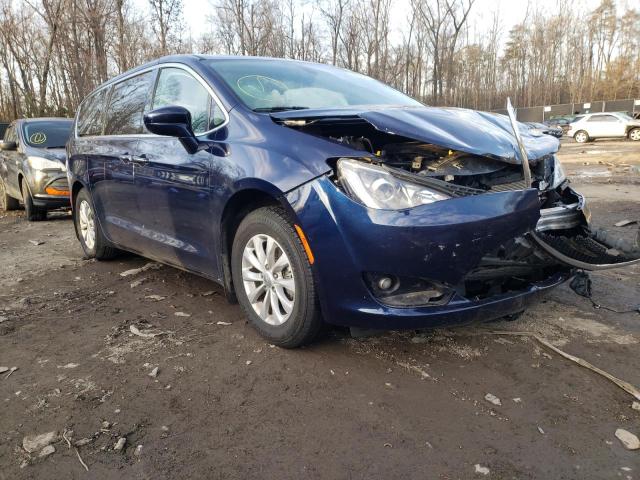 chrysler pacifica t 2019 2c4rc1fg3kr738134