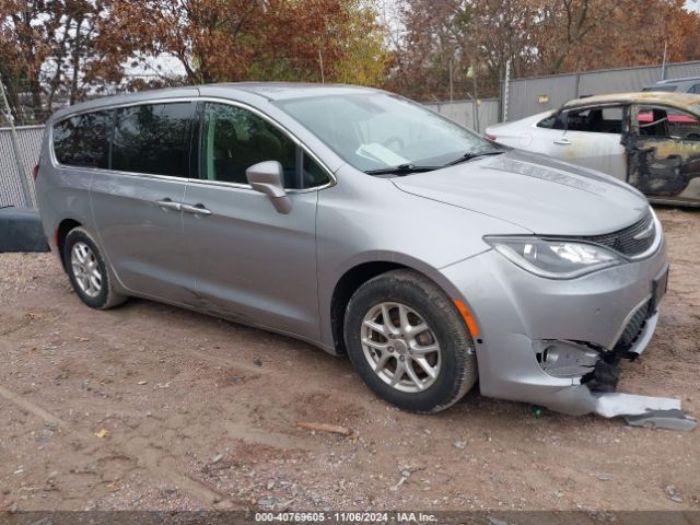 chrysler pacifica 2020 2c4rc1fg3lr134469