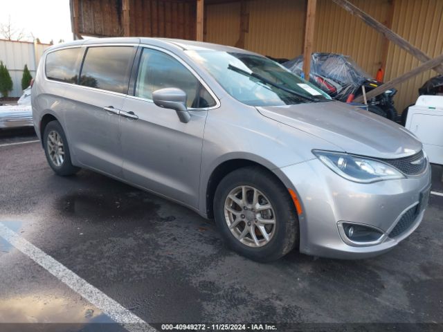 chrysler pacifica 2020 2c4rc1fg3lr185289