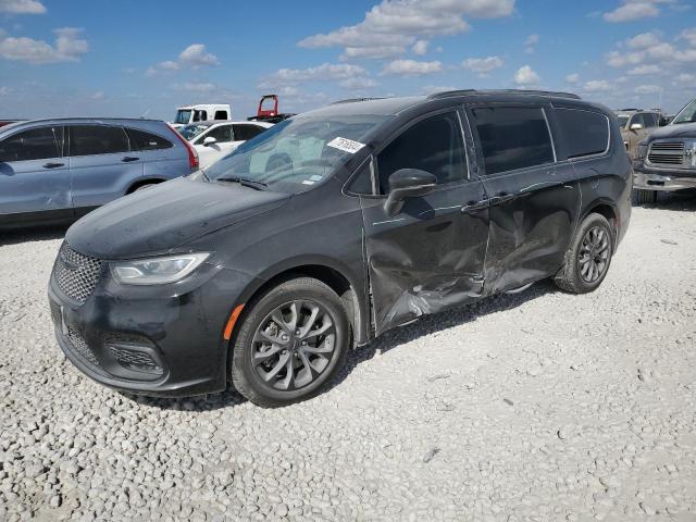 chrysler pacifica t 2021 2c4rc1fg3mr565220