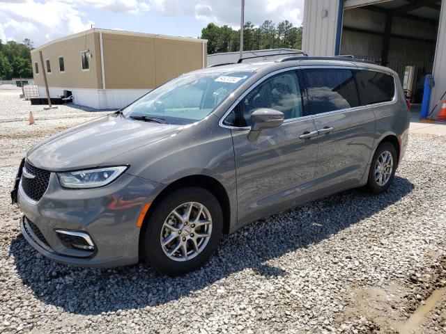 chrysler pacifica 2021 2c4rc1fg3mr591252