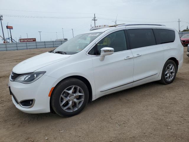 chrysler pacifica 2017 2c4rc1fg4hr500446